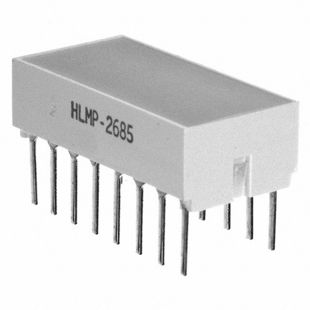 HLMP-2685-EF000 / 인투피온